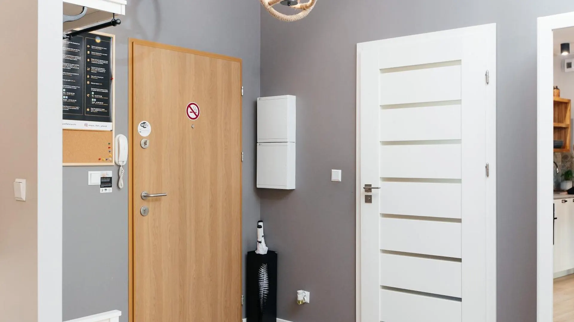 Maya'S Flats & Resorts 29 - Bastion Walowa, Gdansk Poland