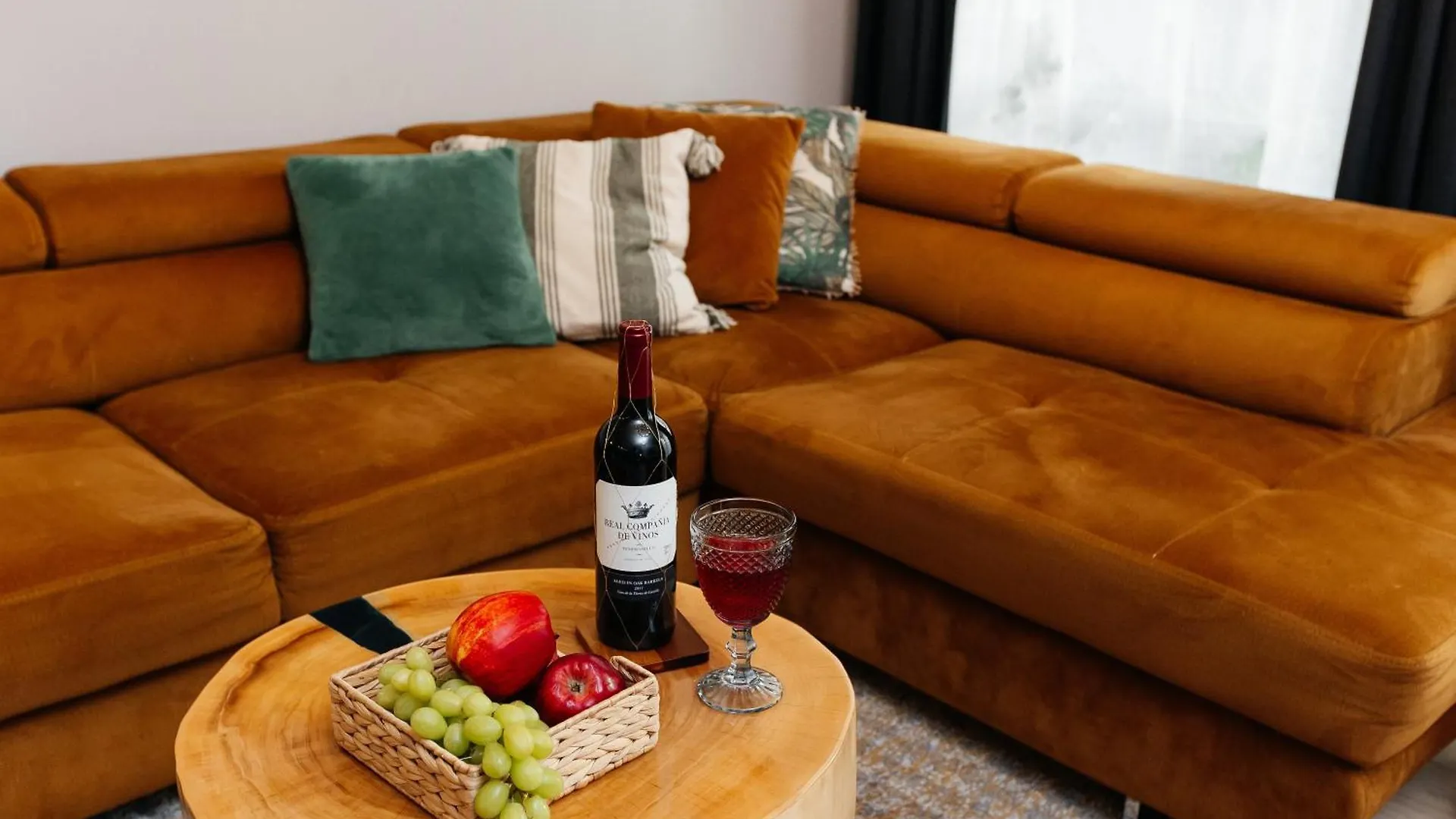 Maya'S Flats & Resorts 29 - Bastion Walowa, Gdansk Apartment