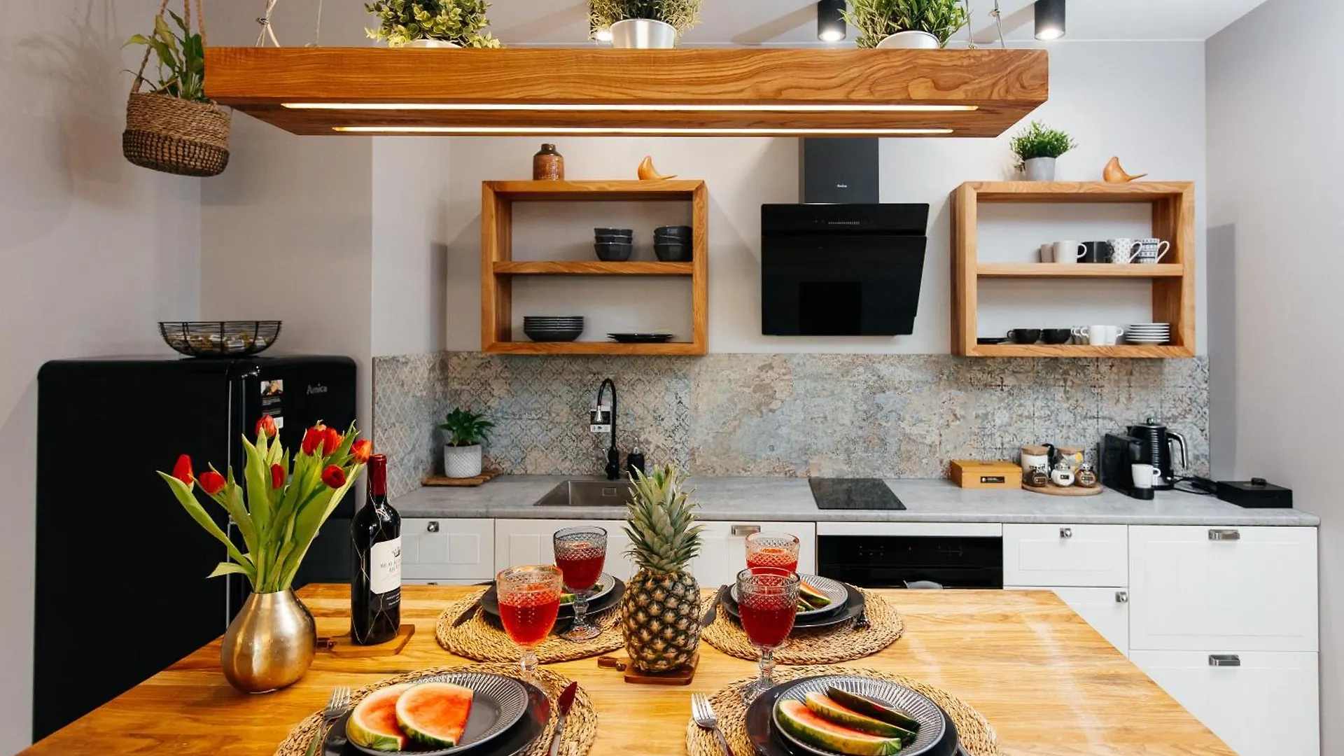 Apartment Maya'S Flats & Resorts 29 - Bastion Walowa, Gdansk