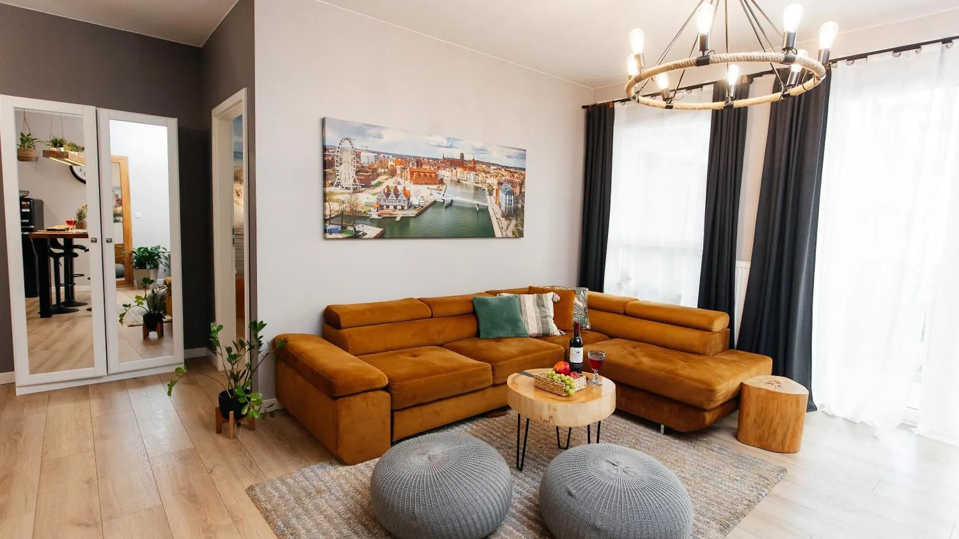 Maya'S Flats & Resorts 29 - Bastion Walowa, Gdansk 0*,