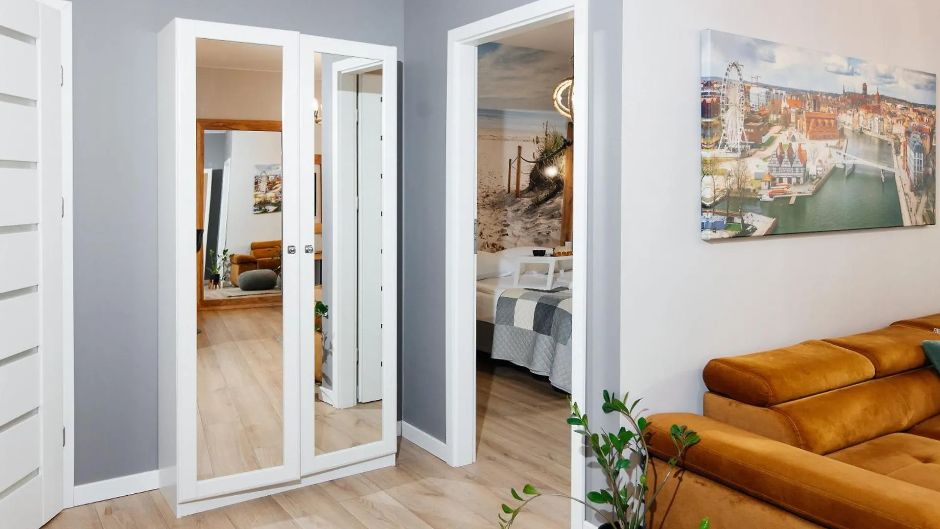 Maya'S Flats & Resorts 29 - Bastion Walowa, Gdansk 0*,